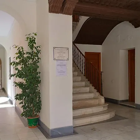 Apartment Sherryflat Castilla Internet 500 Megas Jerez de la Frontera